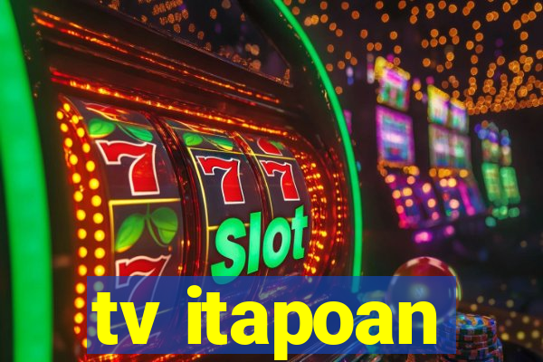 tv itapoan